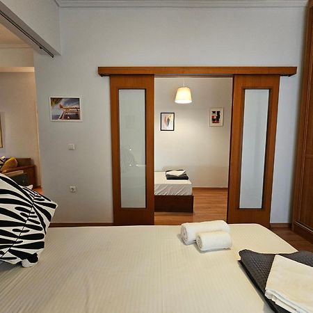 Acropolis Museum Suite By Yha Atenas Exterior foto